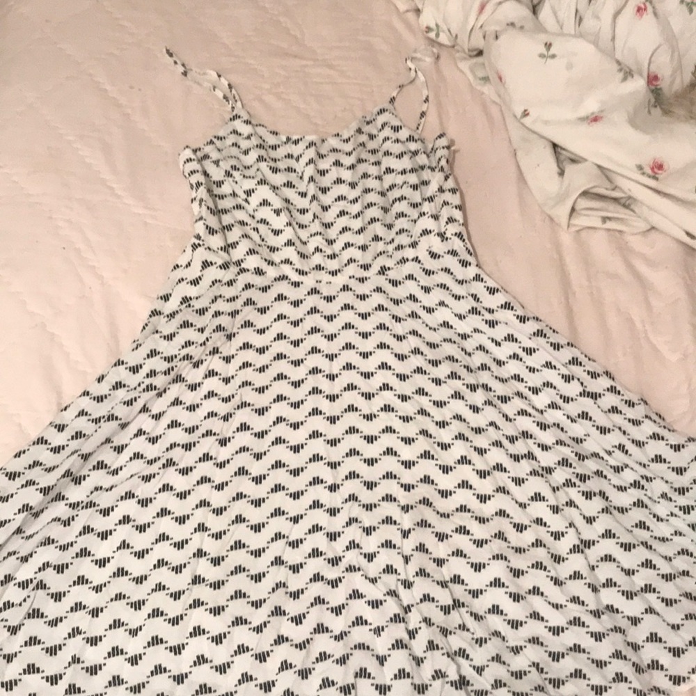 Old navy dress size small